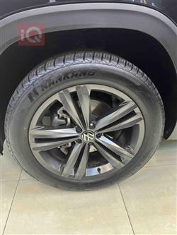 Volkswagen Atlas Cross Sport